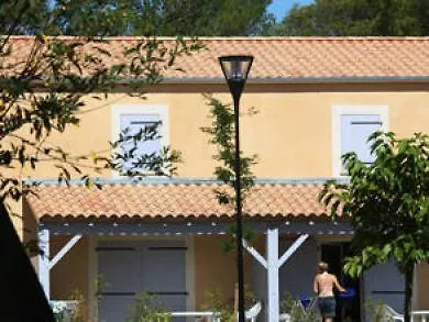 Club*** Mmv Des Cigales 3*