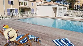 Club*** Mmv Des Cigales 3*